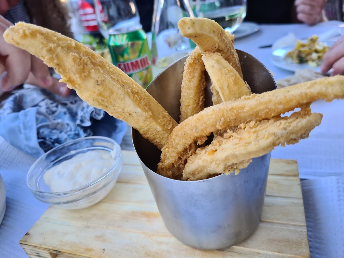 Restaurante O Valério-10