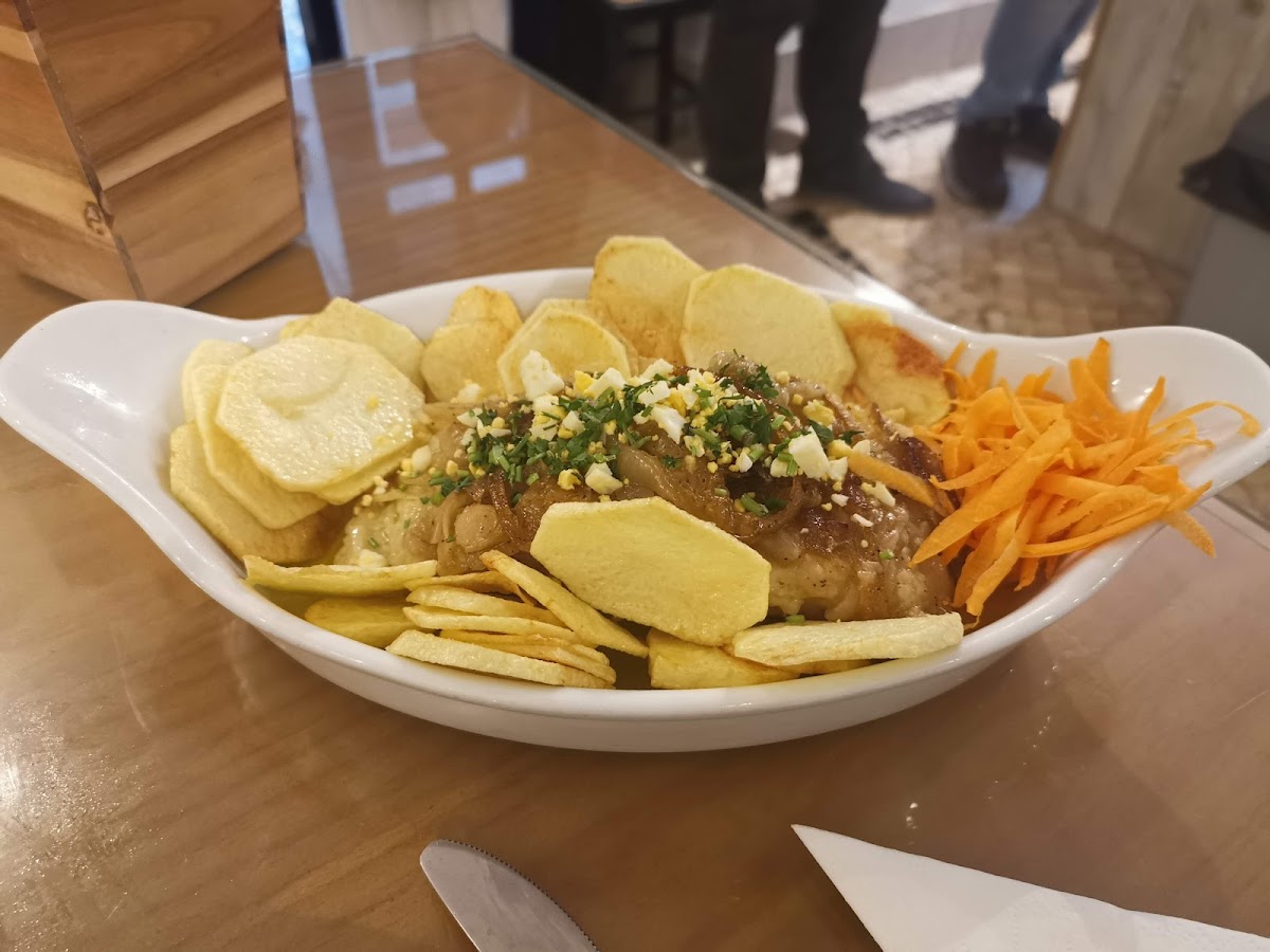 Restaurante O Valério-7