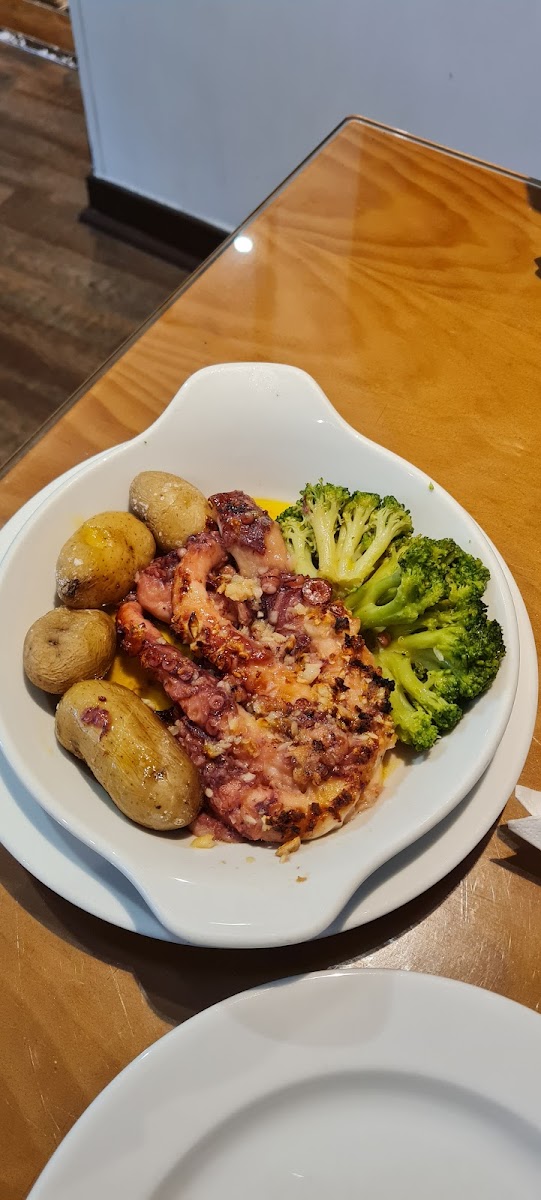 Restaurante O Valério-9