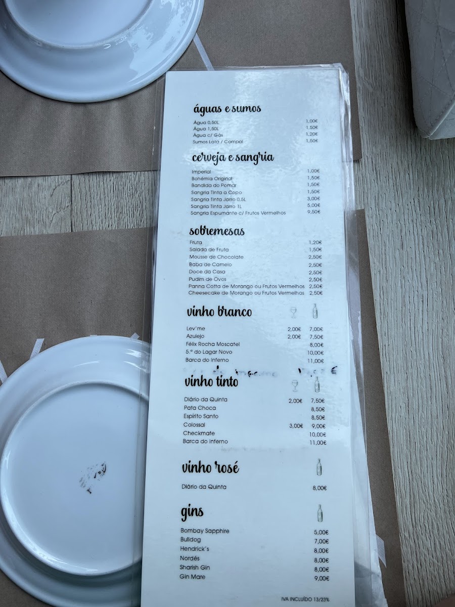 Menu Restaurante O Valério-3