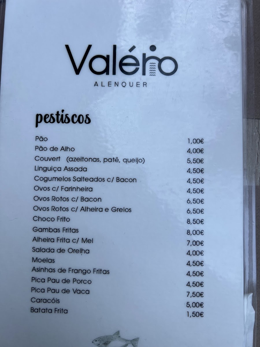 Menu Restaurante O Valério-5