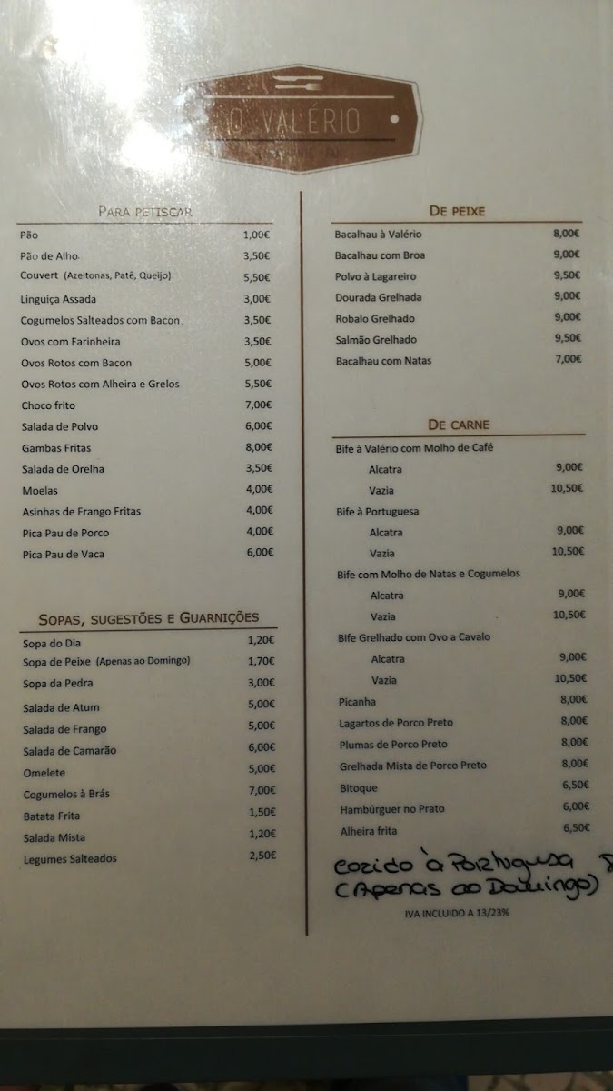Menu Restaurante O Valério-6